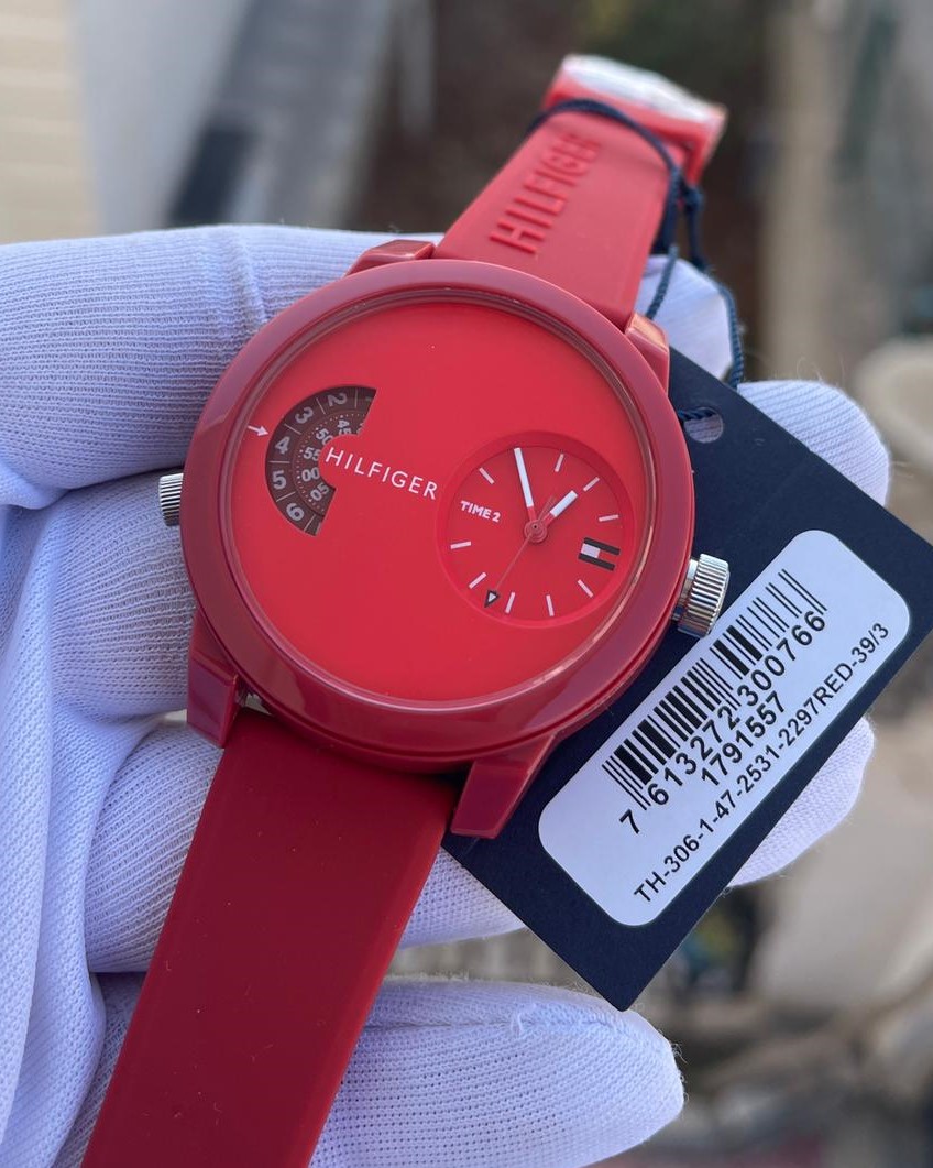 Tommy Hilfiger TH1791557 L-945